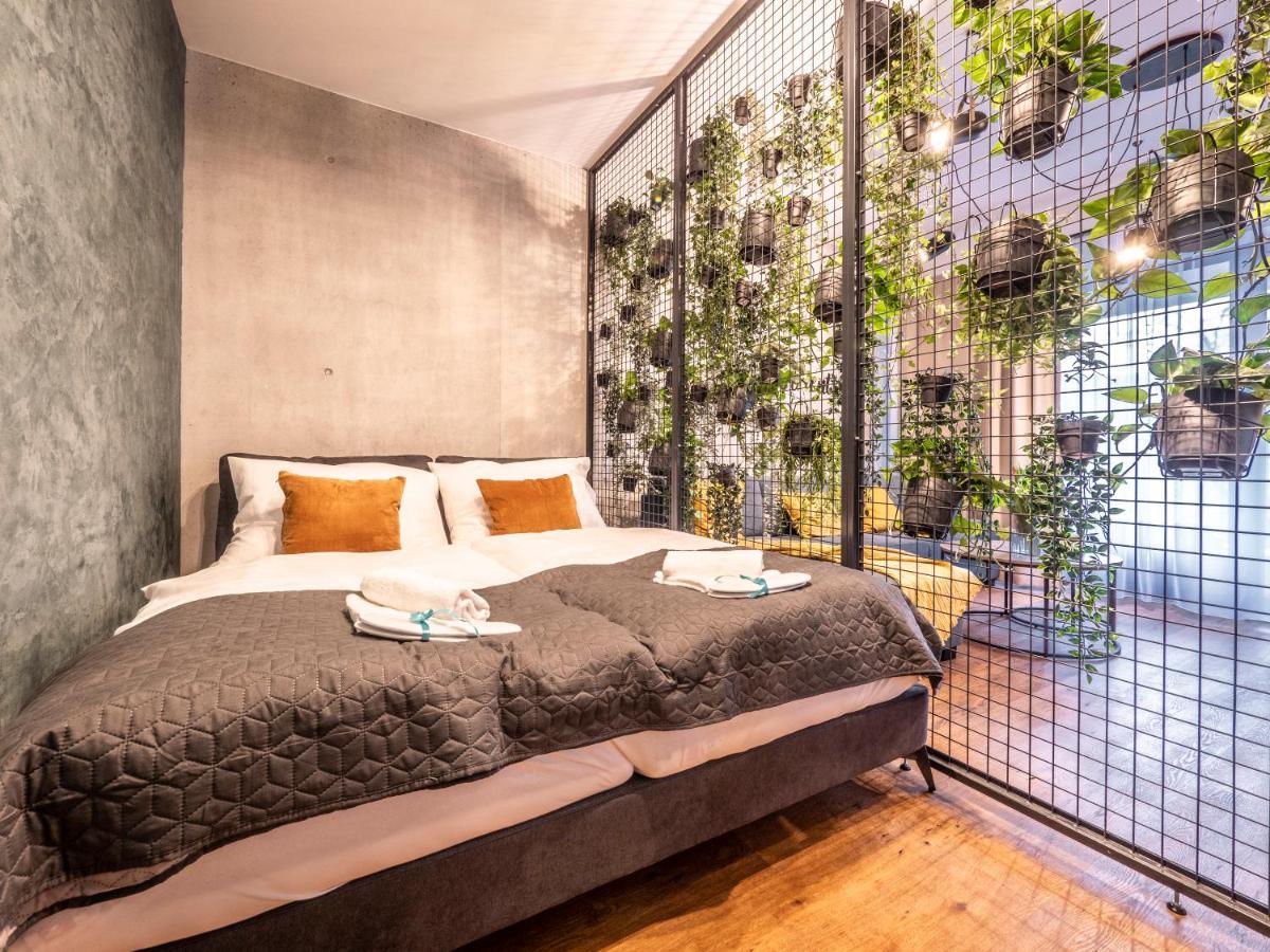 B10 Business Apartments Žilina Dış mekan fotoğraf