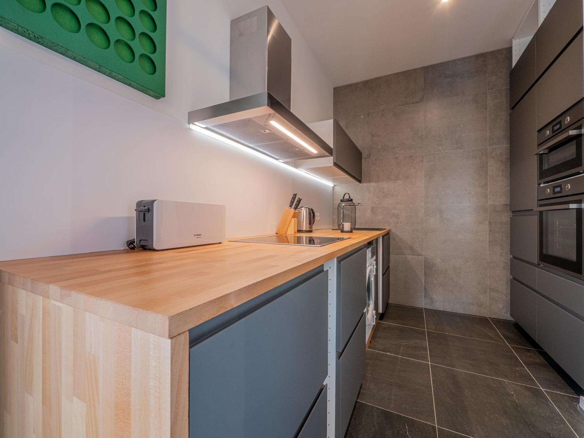 B10 Business Apartments Žilina Dış mekan fotoğraf