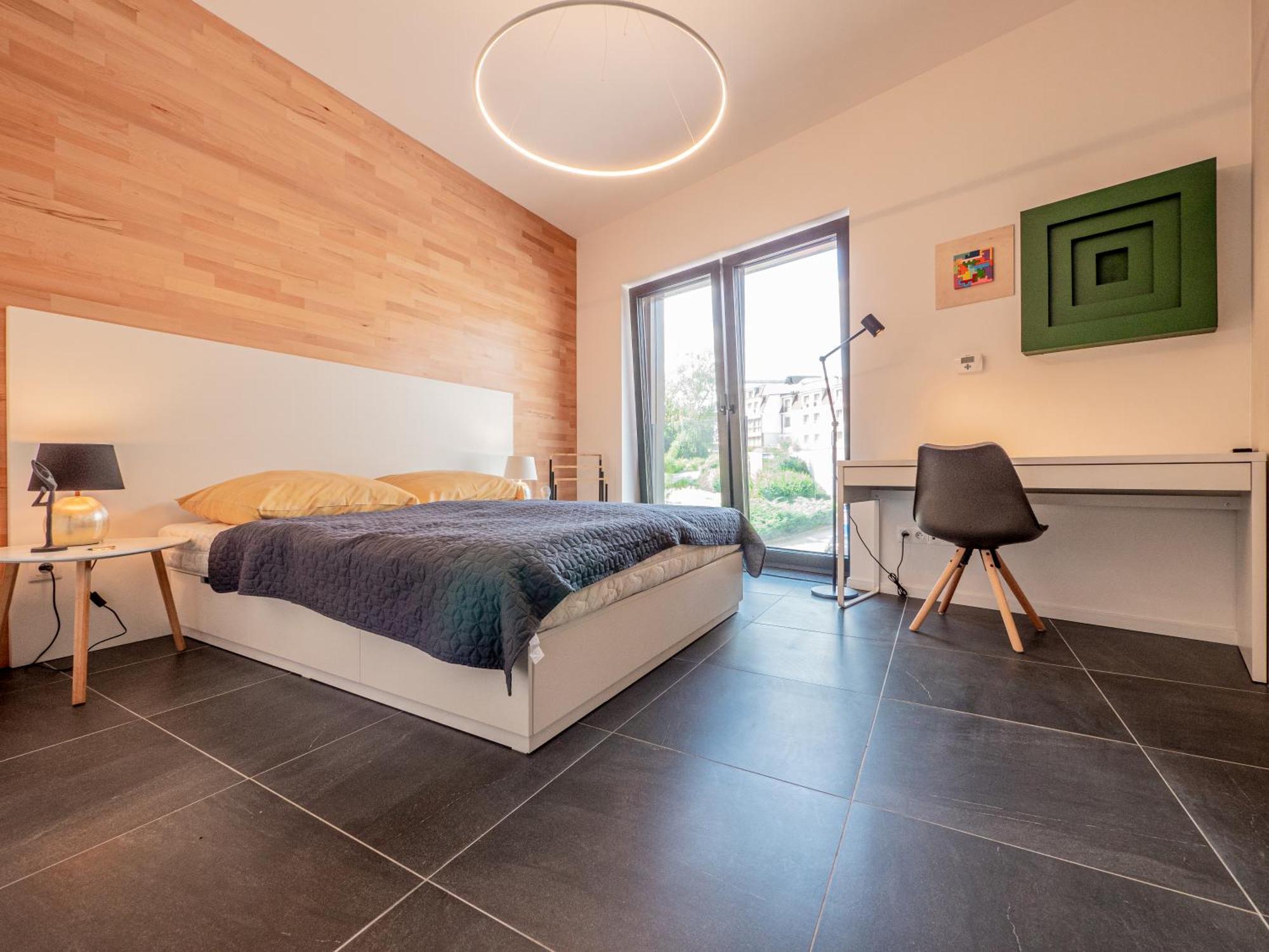 B10 Business Apartments Žilina Dış mekan fotoğraf